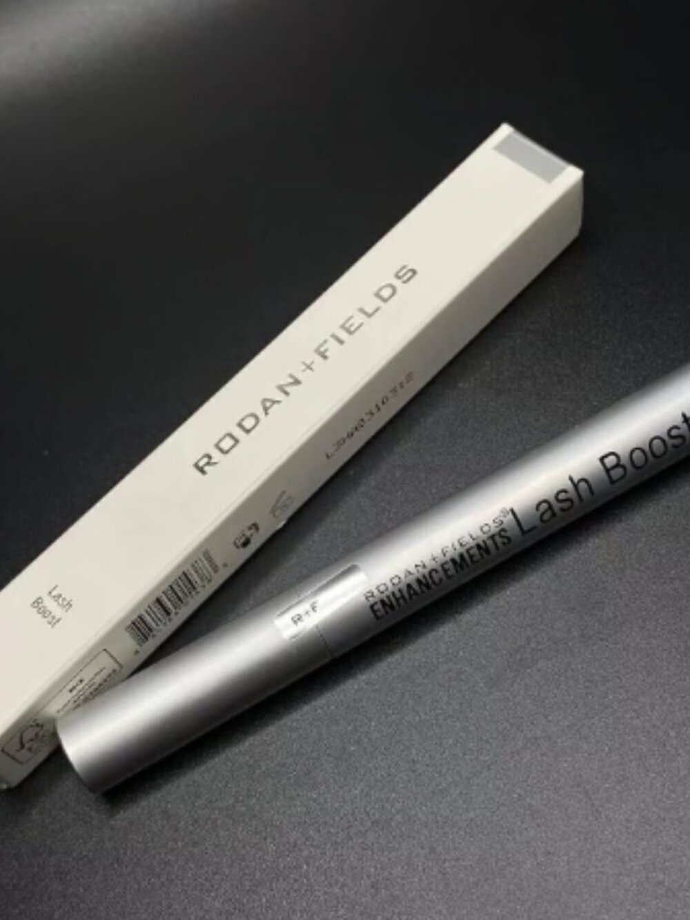 Rodan + Fields lash boost fullsize new sealed